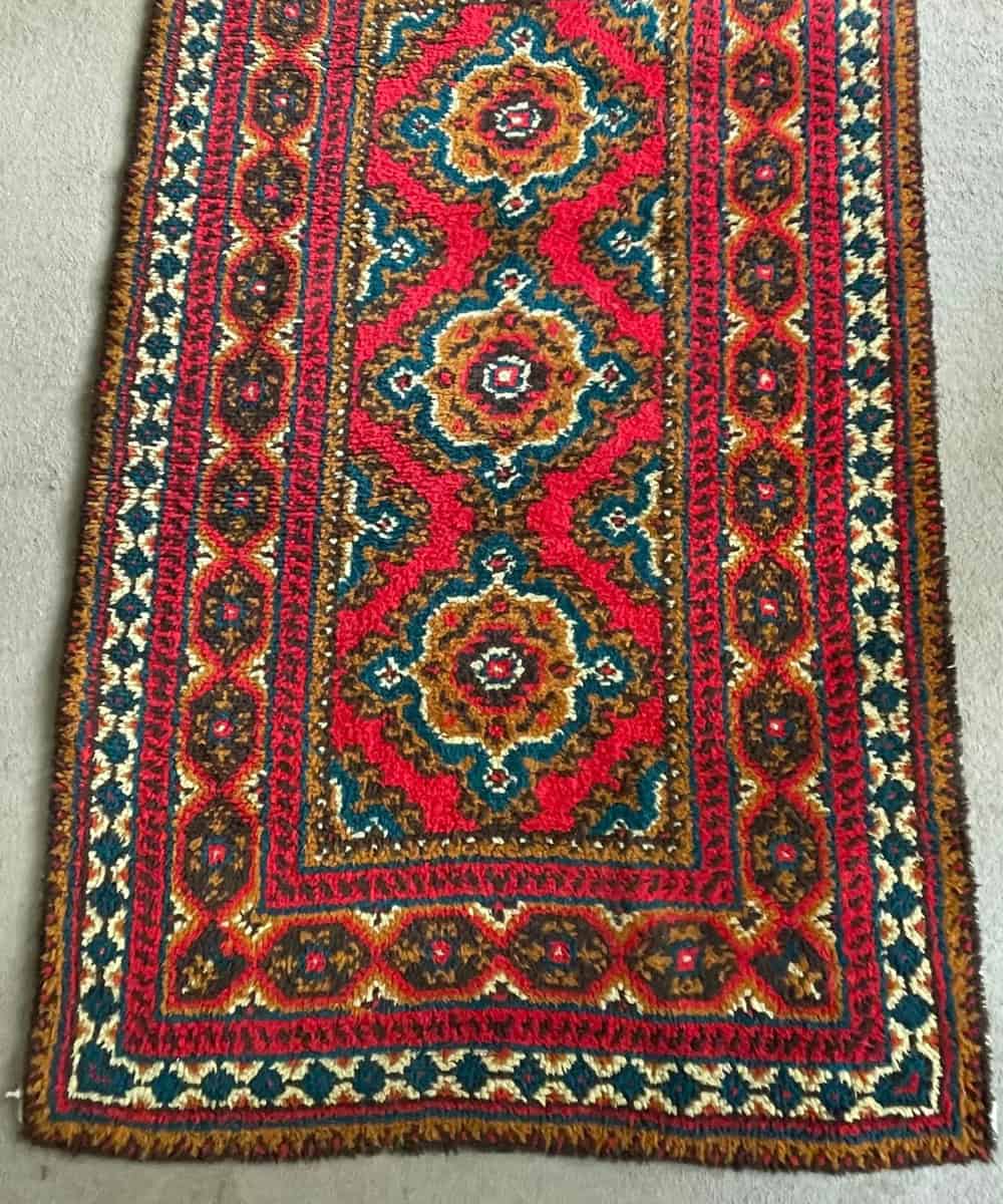 5 star reviewed quality rug cleaning