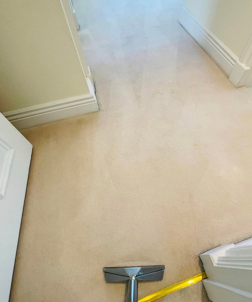 Carpet cleaning Knaphill Surrey