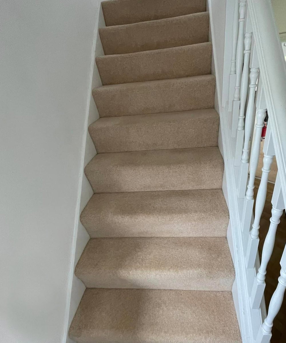Carpet cleaning St Johns Surrey