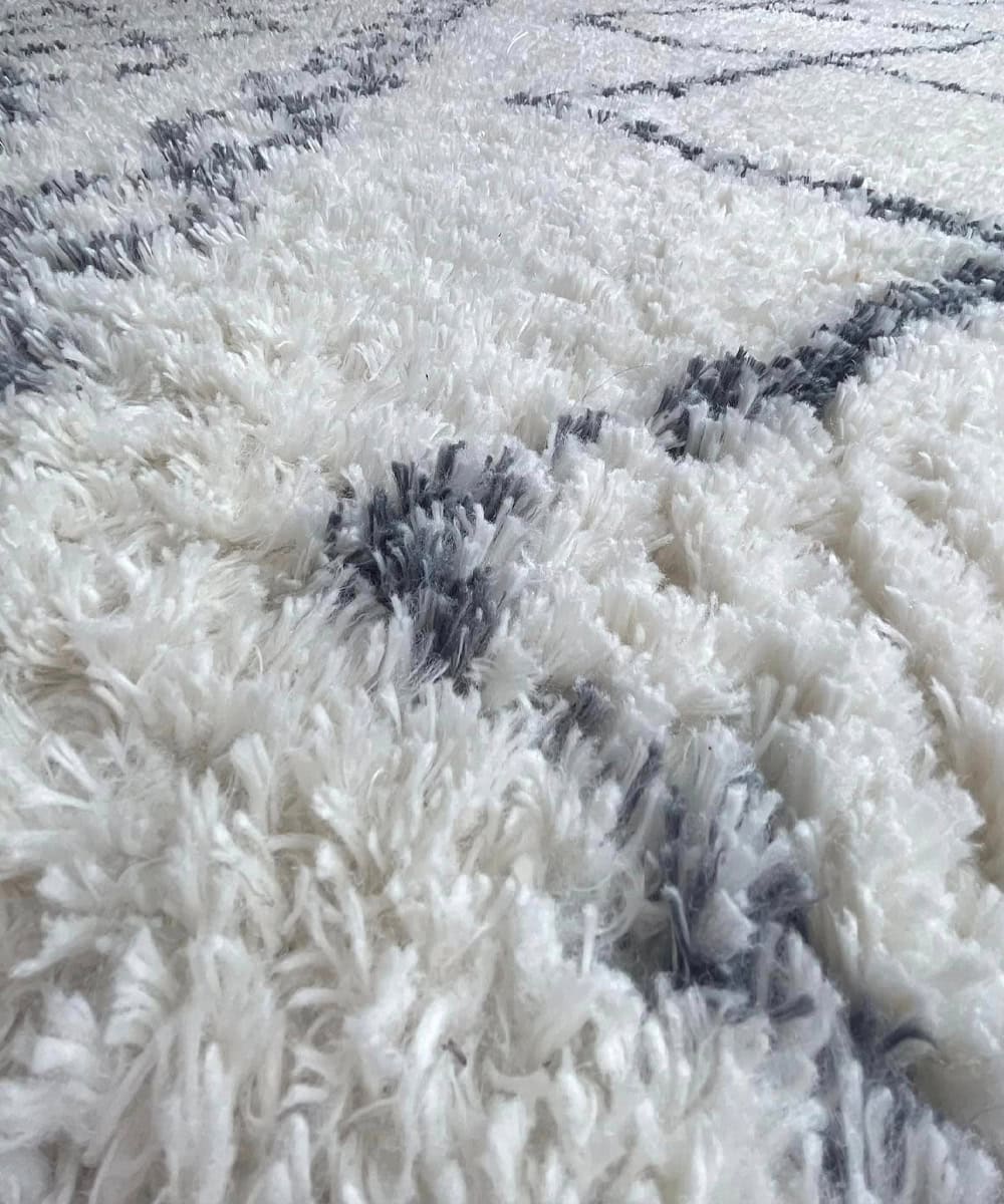 Clean and Gleam rug cleaning service