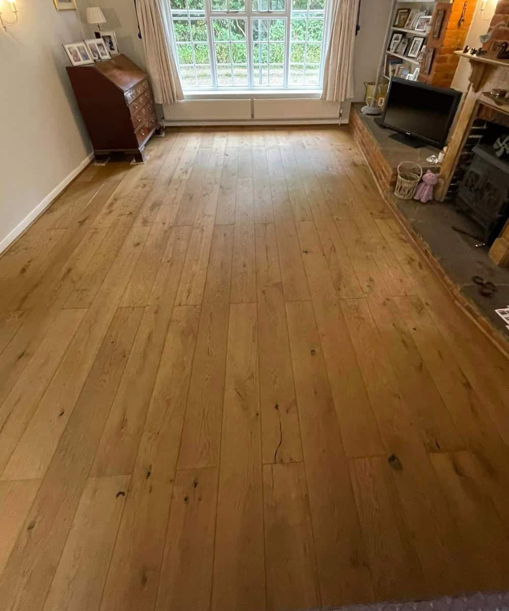 Hard floor cleaning Bisley, Surrey