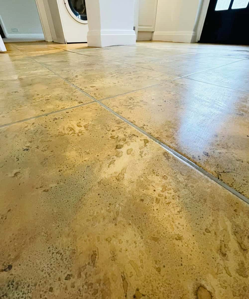 Hard floor cleaning Chobham, Surrey