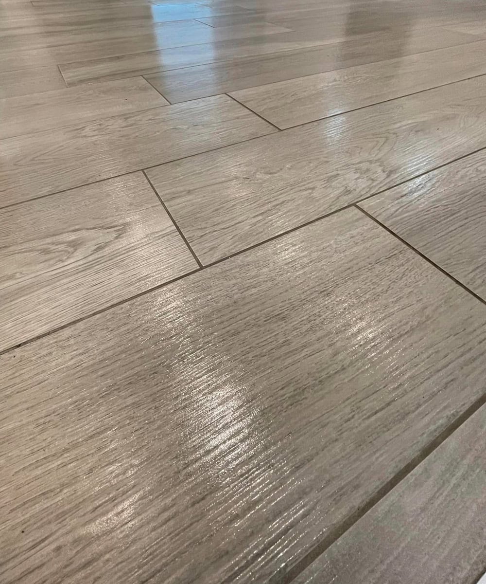 Hard floor cleaning Horsell, Surrey