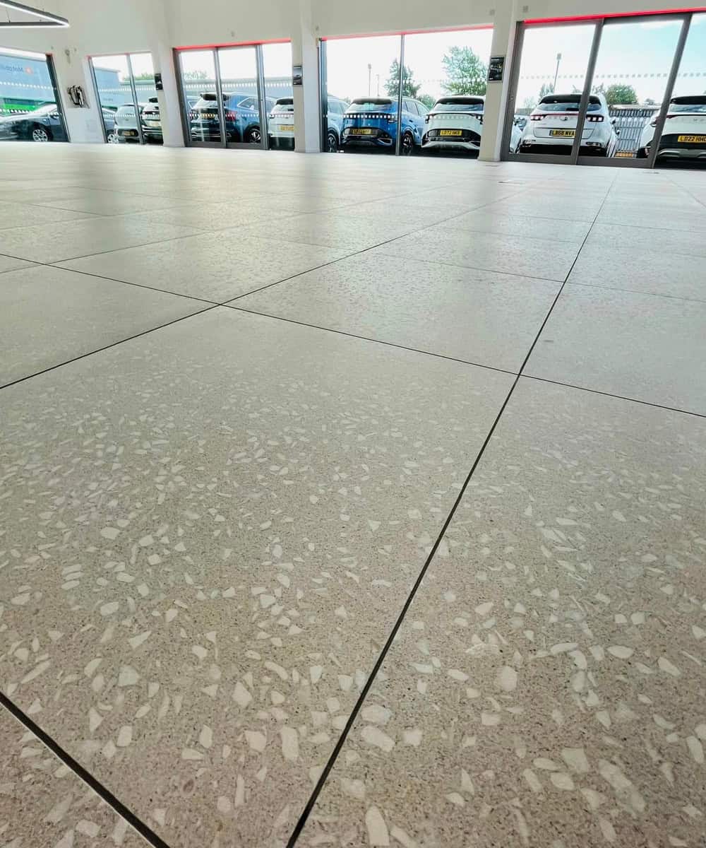 Hard floor cleaning Knaphill, Surrey