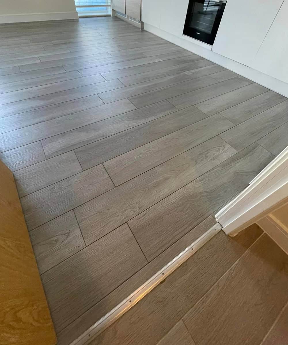 Hard floor cleaning St Johns, Surrey