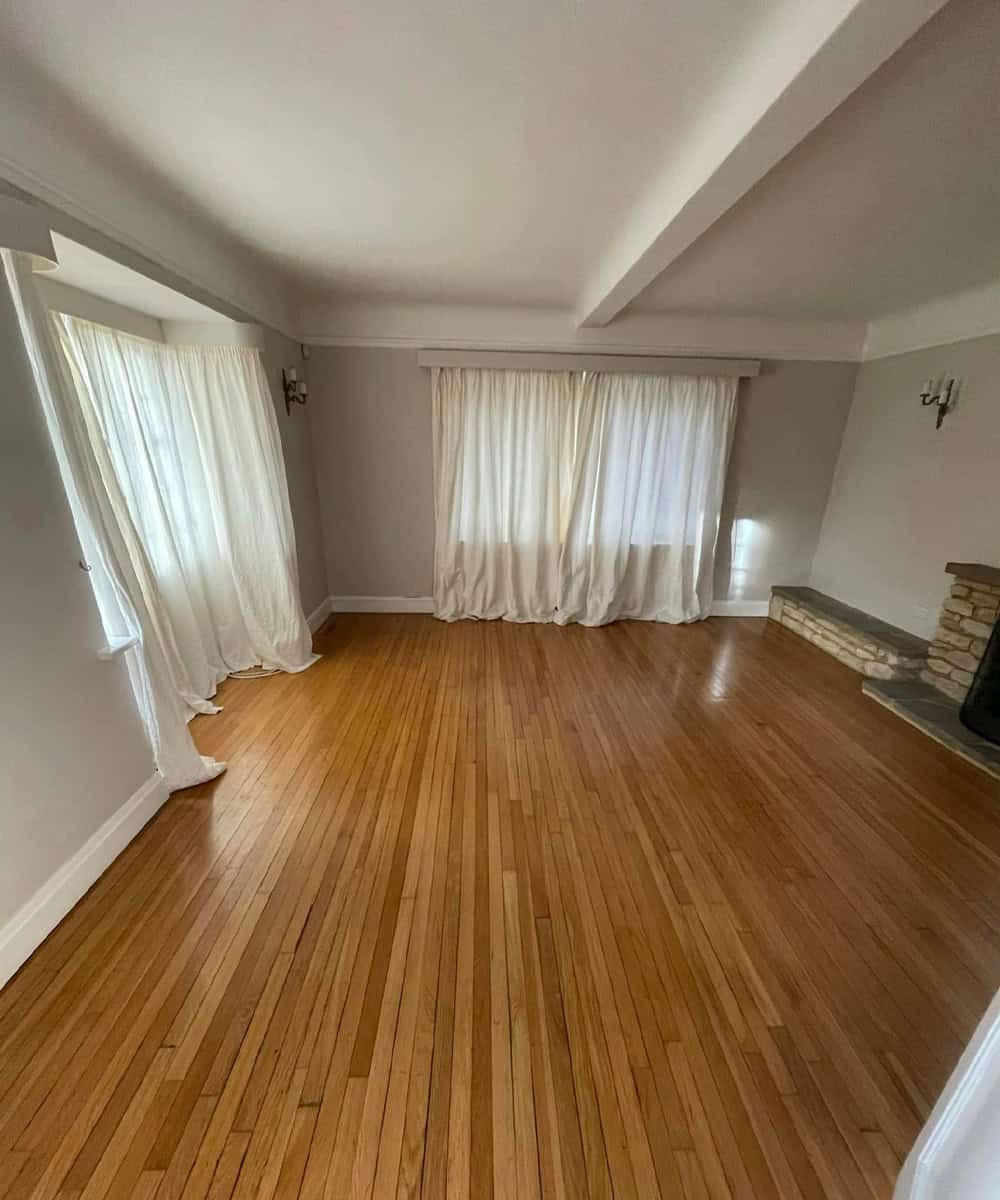 Hard floor cleaning West End, Surrey