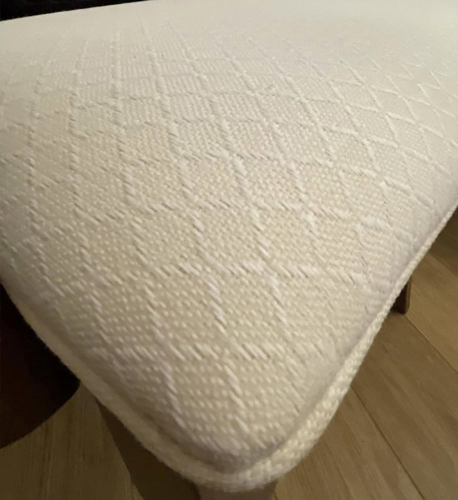 Local upholstery cleaning for sofas chairs and more