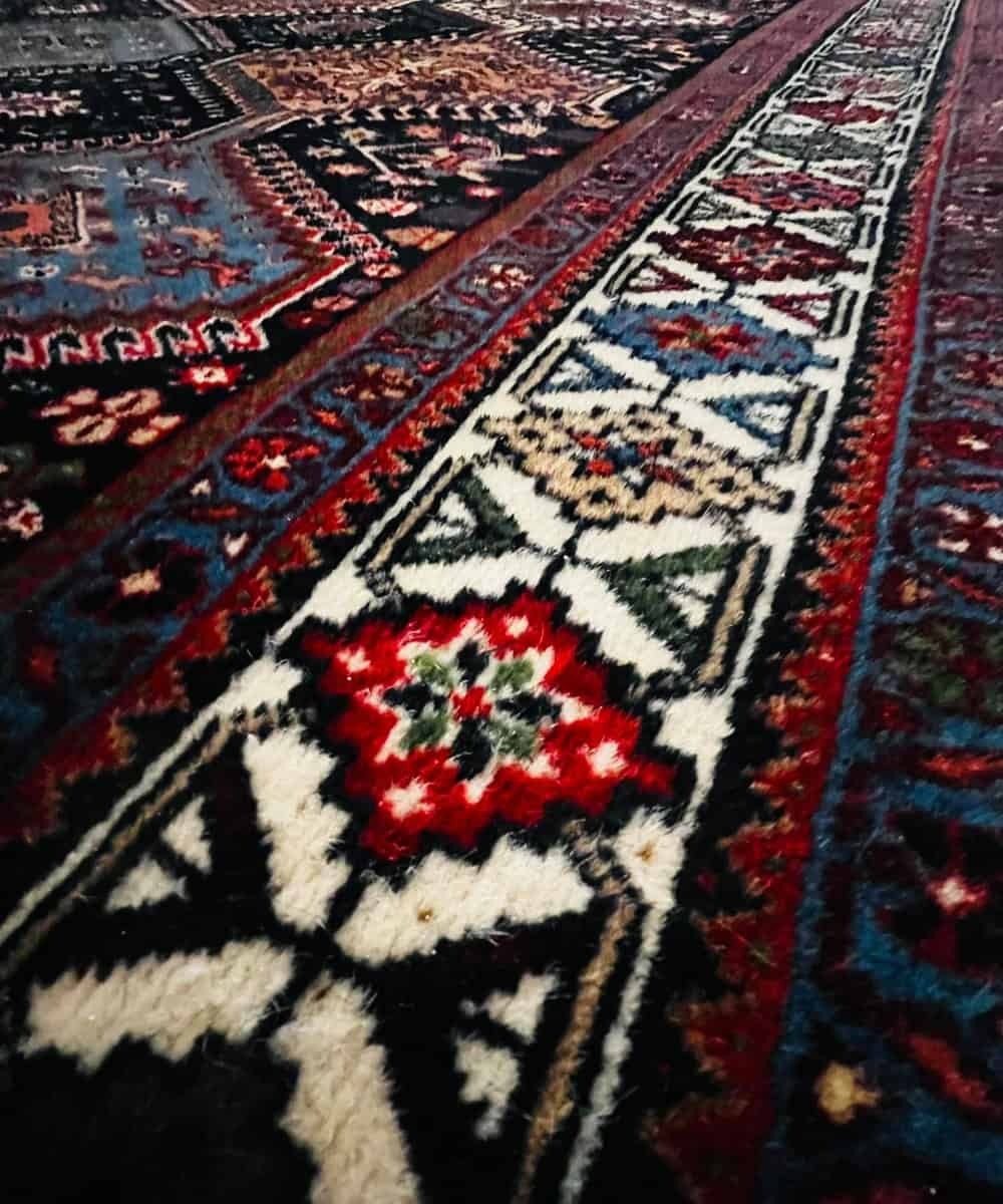 Rug cleaning Surrey