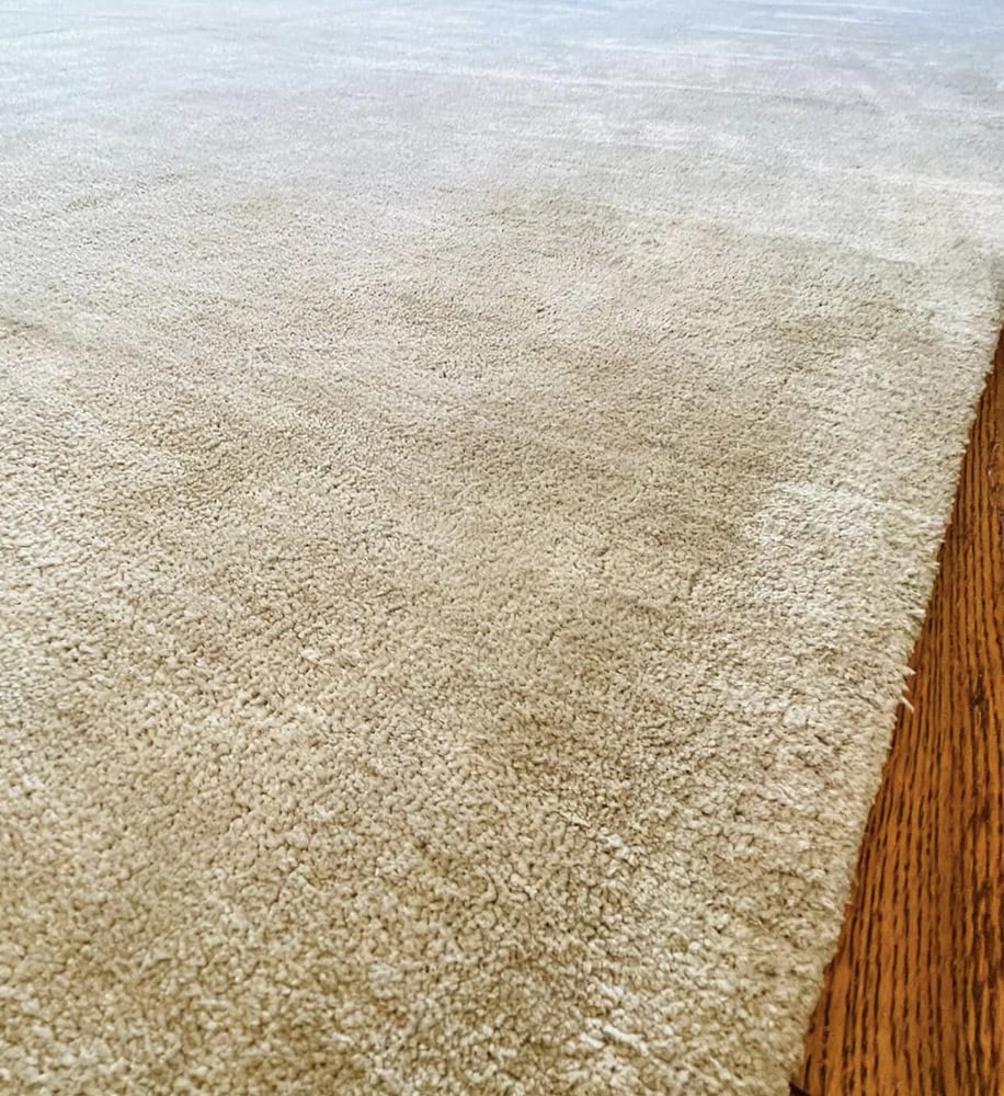 Rug cleaning near you in Woking