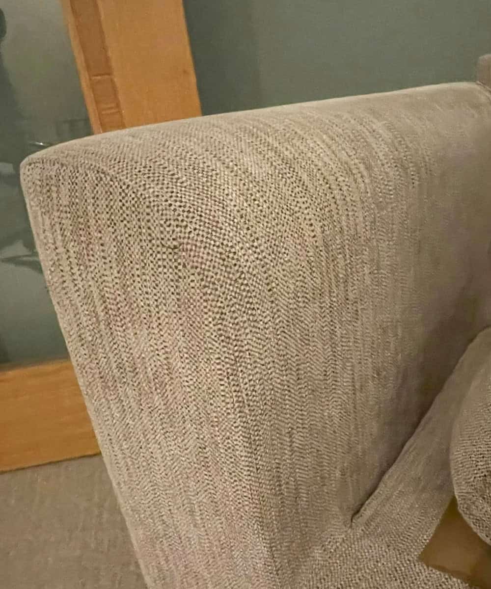 Upholstery cleaning Horsell Surrey