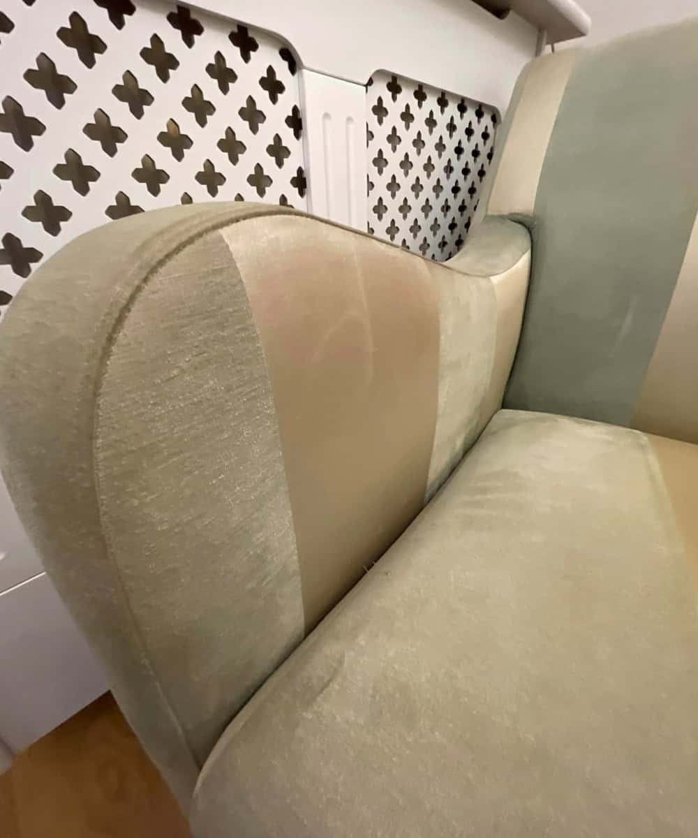 Upholstery cleaning St Johns Surrey